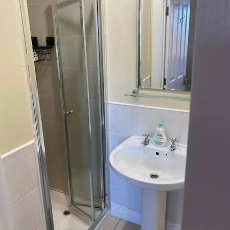 2 Bed Cosy In Heart Of Mullingar. * Mullingar