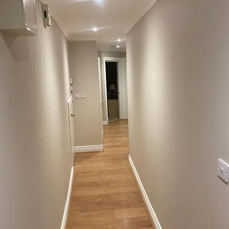 2 Bed Cosy In Heart Of Mullingar. Mullingar