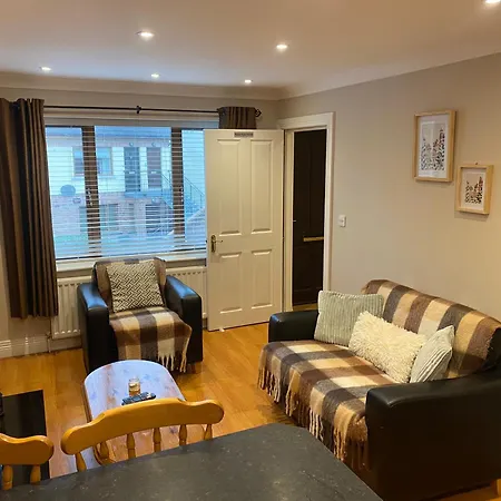 Apartment 2 Bed Cosy In Heart Of Mullingar. Mullingar