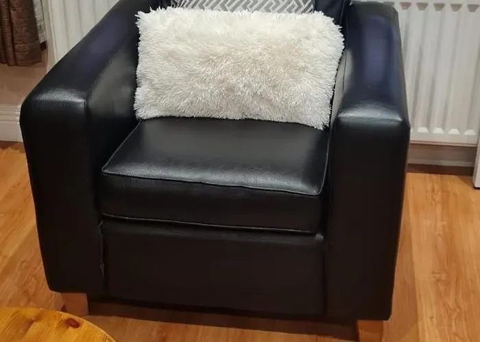 Apartmán 2 Bed Cosy In Heart Of Mullingar. *